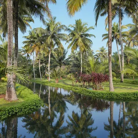 Lakesong Resort, Kottayam